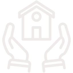 Ícone ilustrativo do site ImobV4, corretora imobiliária