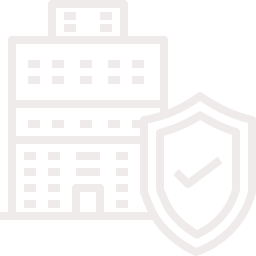 Ícone ilustrativo do site ImobV4, corretora imobiliária